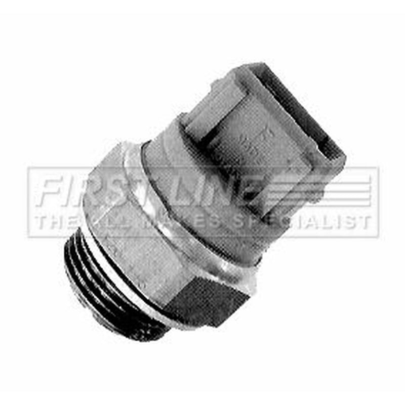 First Line Radiator Fan Temperature Switch Connectors FTS927.110