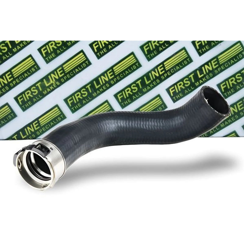 First Line Intercooler Turbo Charge Air Hose FTH1496