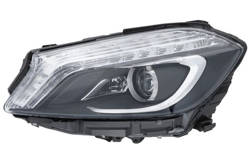 Hella 1ZT 010 818-471 Headlight