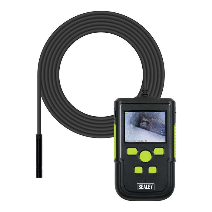 Sealey Video Borescope8mm Camera VS8111 Sealey  - Town Parts