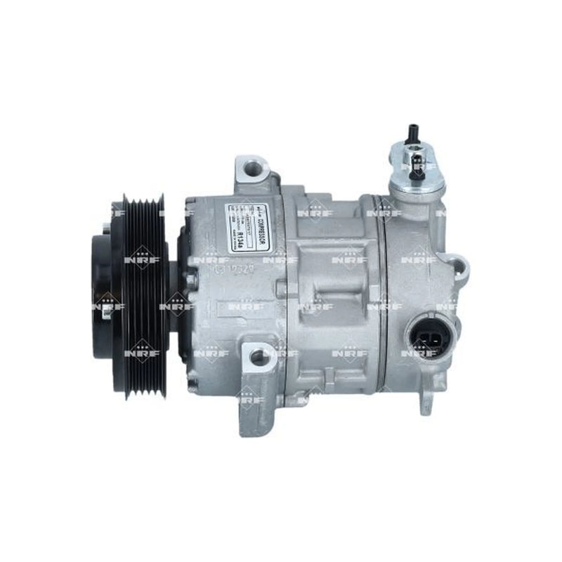 NRF Air Conditioning Compressor 32588
