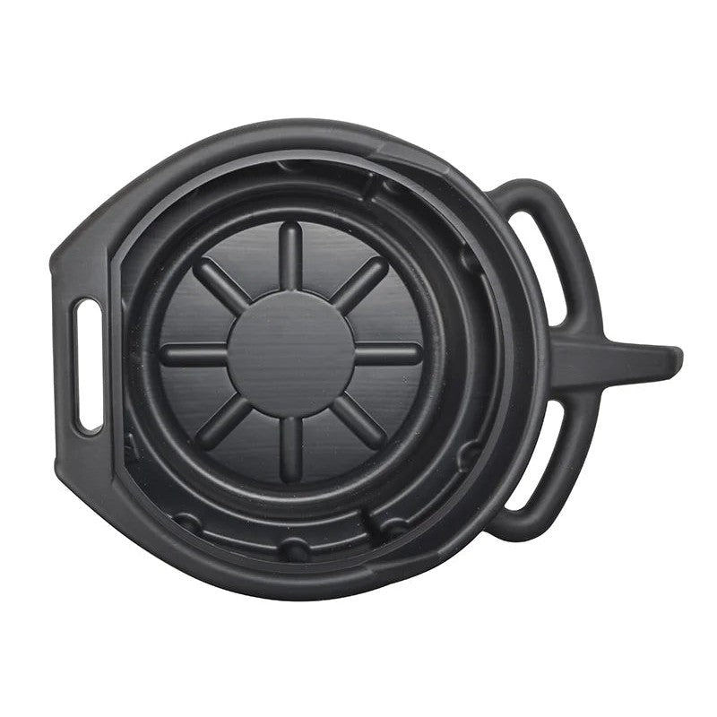Expert Waste Oil Pan 8 Litre - E200227