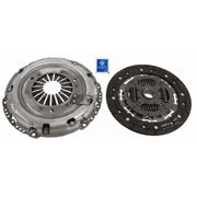 Sachs Clutch Kit Set 3pc 3000950997