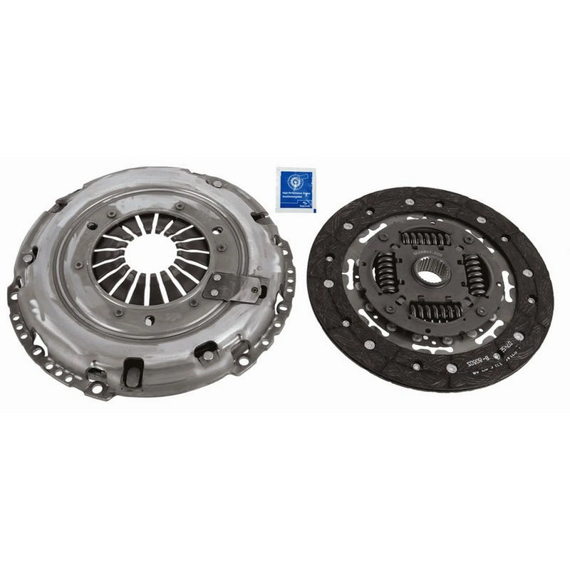 Sachs Clutch Kit Set 3pc 3000950997