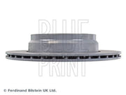 Blue Print ADJ134313 Brake Disc