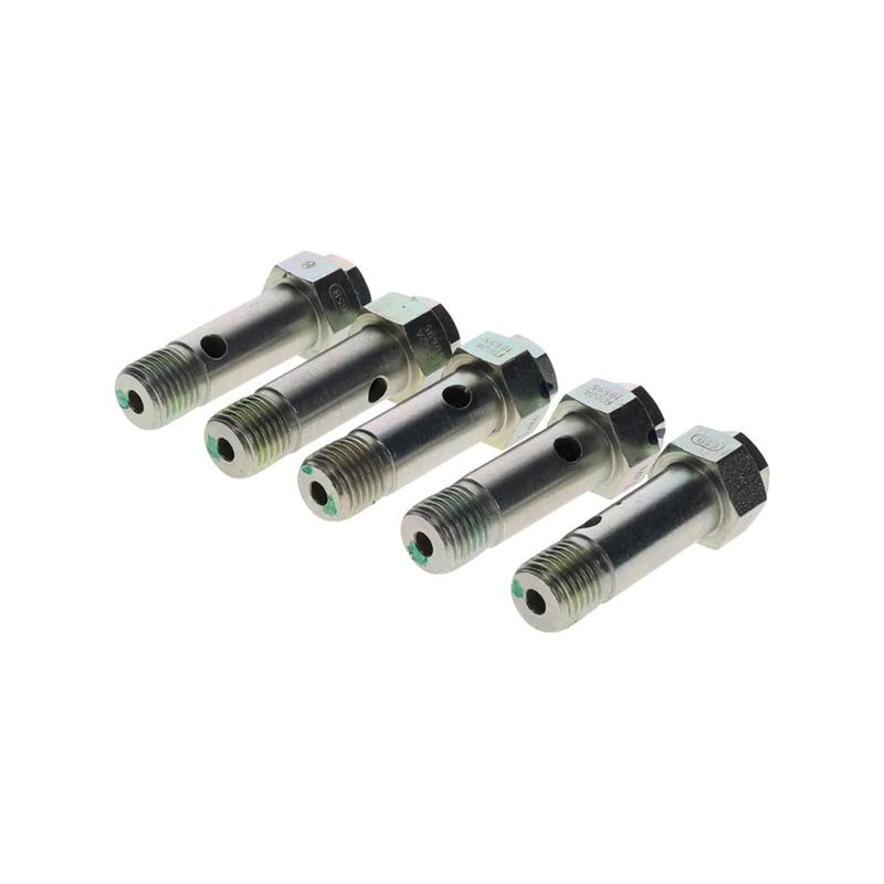 Bosch Fuel Injection Control Valve F 002 A10 695