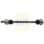 NAPA CV Drive Shaft Driveshaft Rear Right NDS1012R