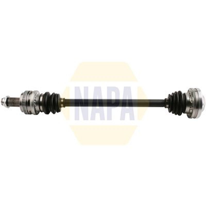 NAPA CV Drive Shaft Driveshaft Rear Right NDS1012R