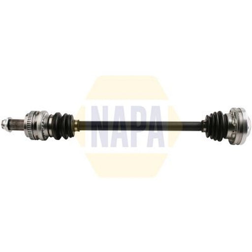 NAPA CV Drive Shaft Driveshaft Rear Right NDS1012R