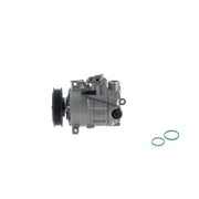 Mahle Air Conditioning Compressor ACP 591 000S
