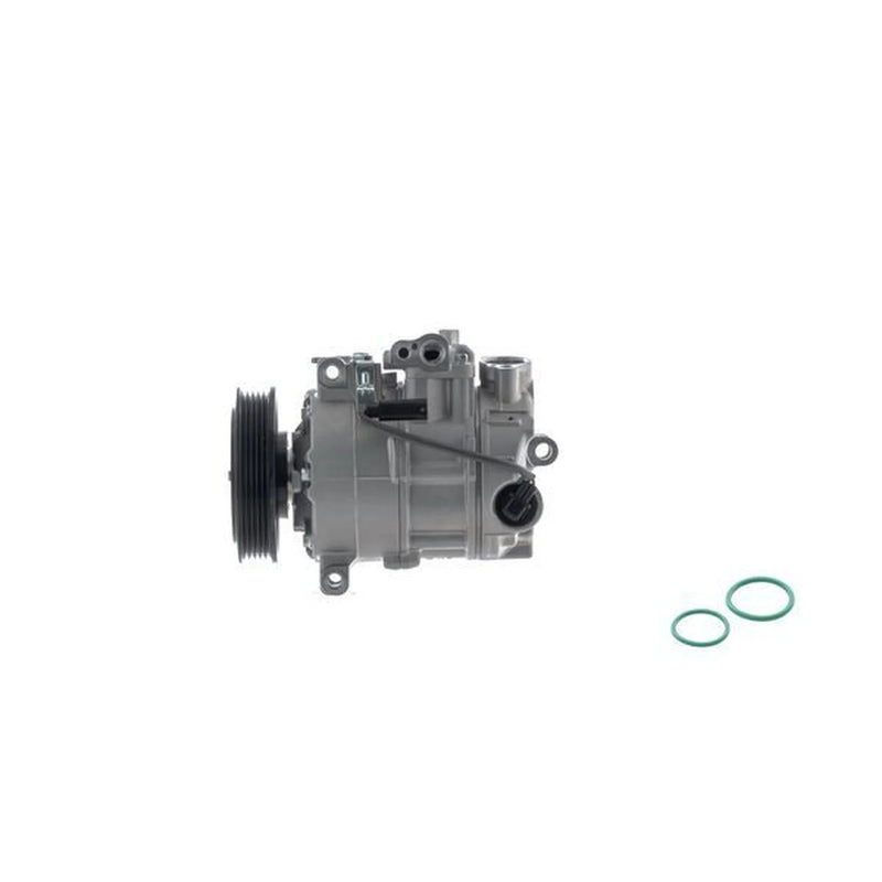 Mahle Air Conditioning Compressor ACP 591 000S