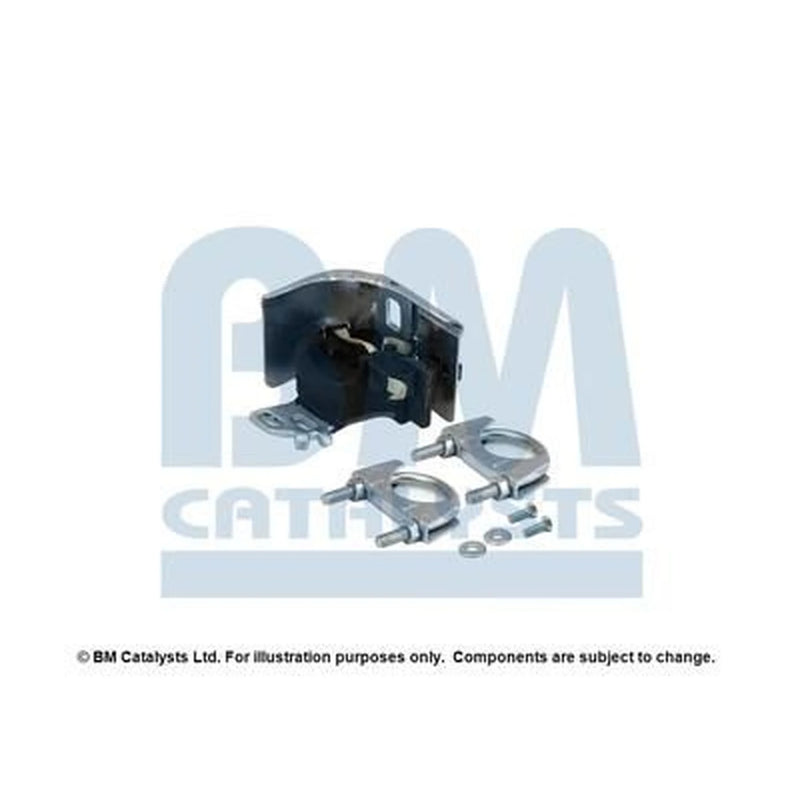 BM Catalysts Exhaust Pipe Mounting Kit FK50400C