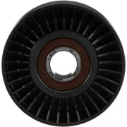 Gates V-Ribbed Belt Deflection/Guide Pulley Lower T36612