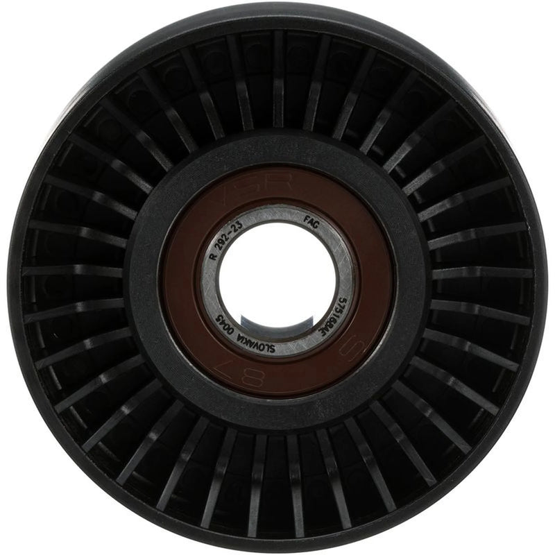 Gates V-Ribbed Belt Deflection/Guide Pulley Lower T36612