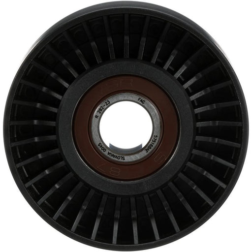 Gates V-Ribbed Belt Deflection/Guide Pulley Lower T36612