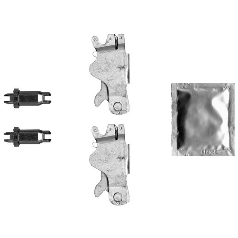 Textar Textar Pc Shoe Accessories 97044700