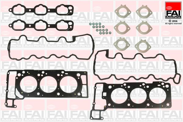 FAI Cylinder Head Gasket Kit