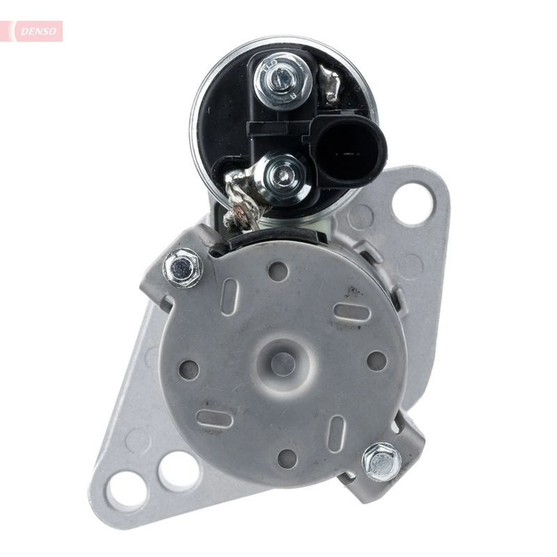 Denso Starter Motor 12V 1.1kW 10 Teeth DSN3024