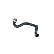 NRF Intercooler Turbo Charge Air Hose 166405