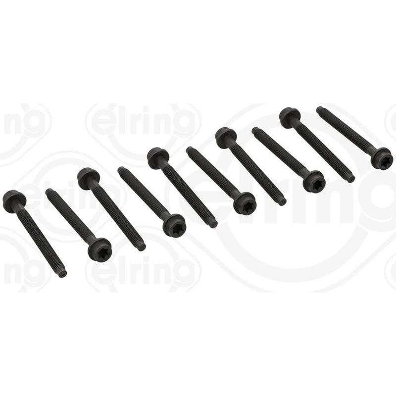 Elring Cylinder Head Bolt Set M10x1,5x102 802.870