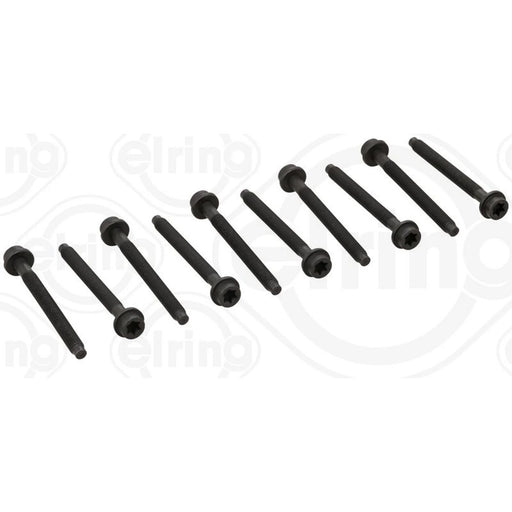 Elring Cylinder Head Bolt Set M10x1,5x102 802.870
