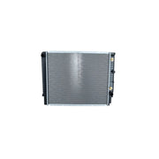 NRF Engine Radiator 53998