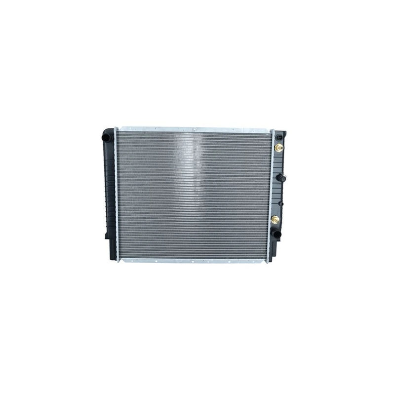 NRF Engine Radiator 53998