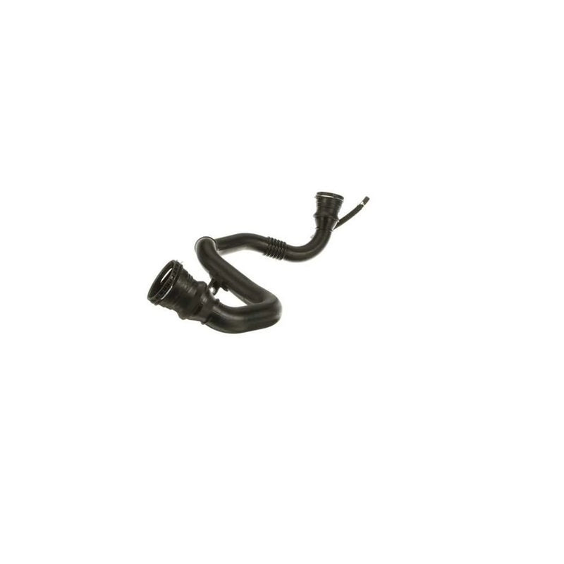 Gates Intercooler Turbo Charge Air Hose 560mm 09-1610