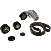 Gates V-Ribbed Belt Set K018PK1475