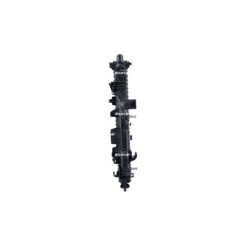 NRF Engine Radiator 56074