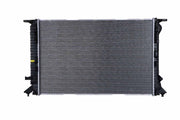 Hella 8MK 366 300-381 Radiator, engine cooling