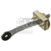 Febi Door Check Strap Limiter Left 24338