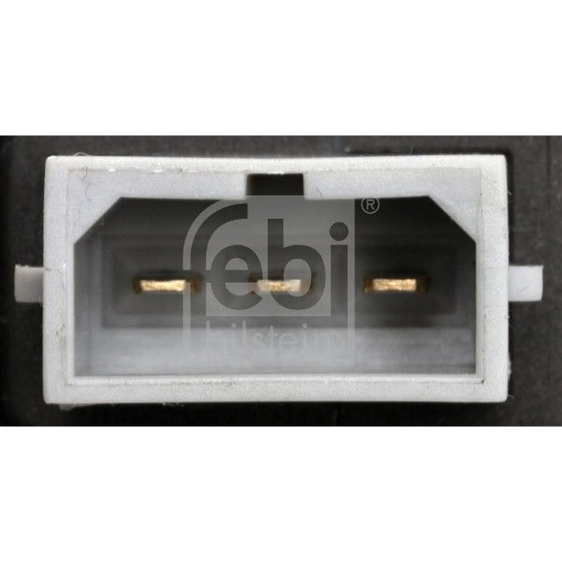 Febi Tailgate Boot Lock Mechanism 198946