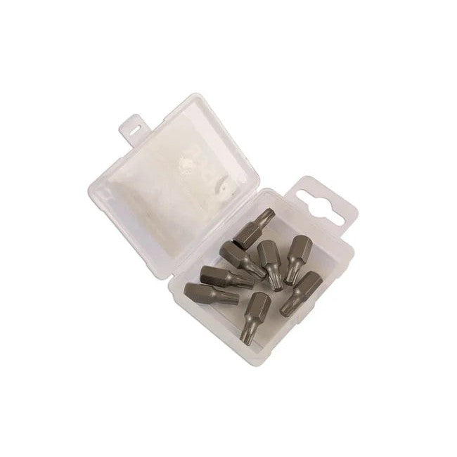 Laser Tools Star Bits T40 8pc - PL