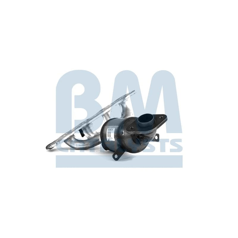 BM Catalysts Homologated Petrol Cat BM91847H