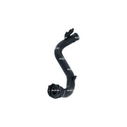 NRF Intercooler Turbo Charge Air Hose 166177