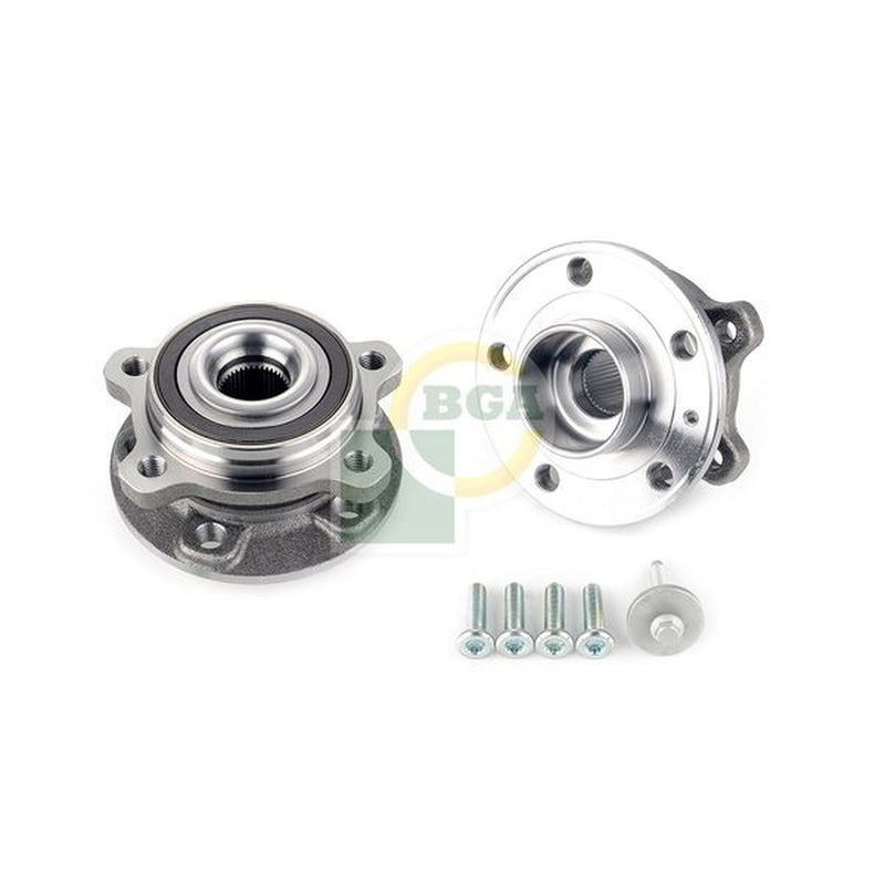 BGA Wheel Bearing Kit 143mm WHB9627K
