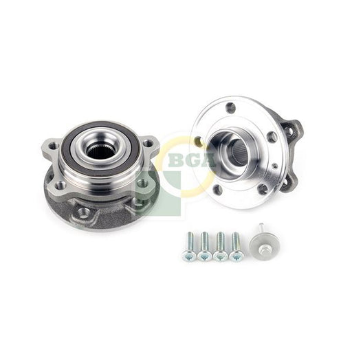BGA Wheel Bearing Kit 143mm WHB9627K