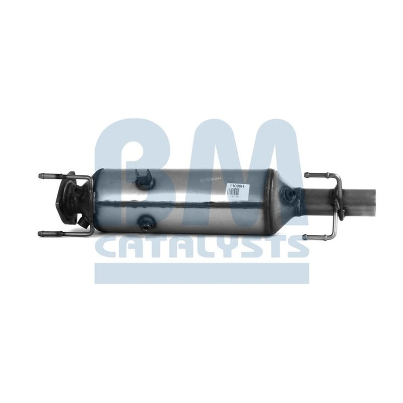 BM Catalysts Homologated Diesel Cat & Dpf BM11099H