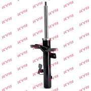 KYB Shock Absorber Damper Strut Front Left 334839