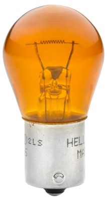 Hella 8GA 006 841-251 Bulb, direction indicator