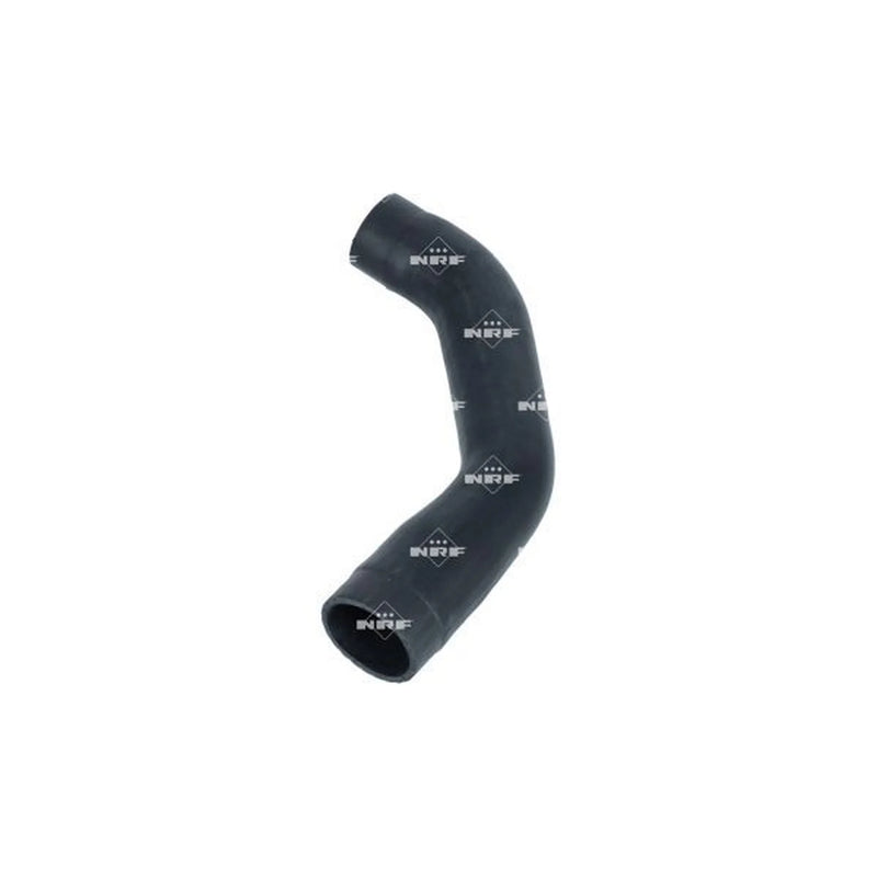 NRF Intercooler Turbo Charge Air Hose 166398