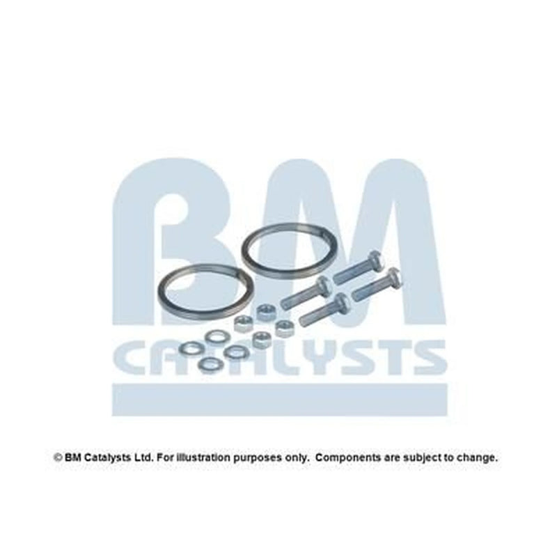 BM Catalysts Fitting Kit FK90811B FK90811B