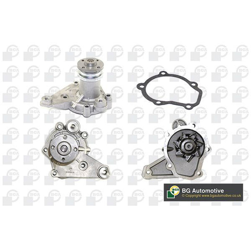 BGA Engine Cooling Water Pump CP3440