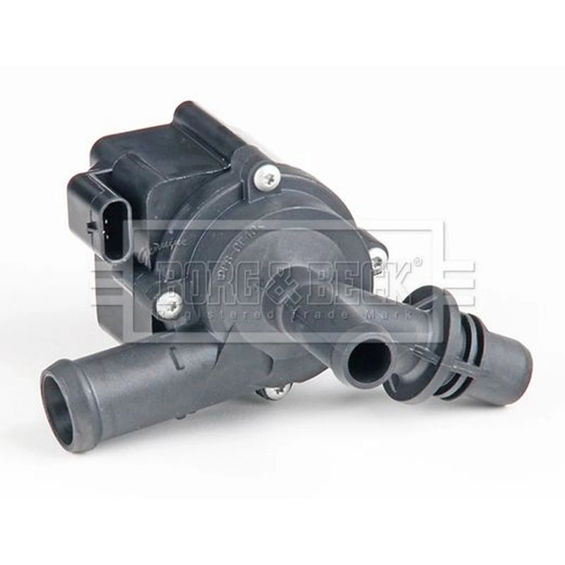 Borg & Beck Auxiliary Coolant Water Pump BWP3058
