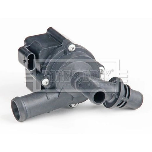 Borg & Beck Auxiliary Coolant Water Pump BWP3058