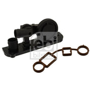 Febi PCV Crankcase Breather Valve 46604