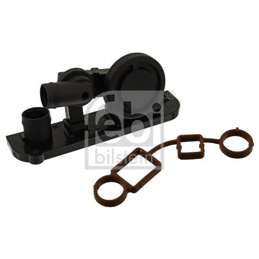 Febi PCV Crankcase Breather Valve 46604
