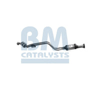 BM Catalysts Homologated Petrol Cat BM90802H