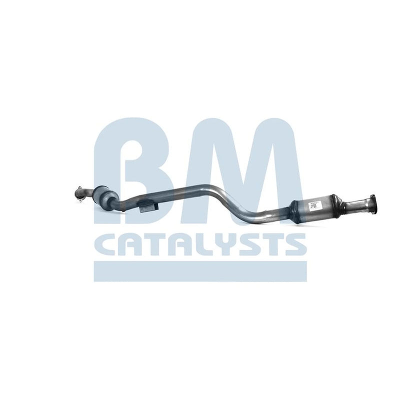 BM Catalysts Homologated Petrol Cat BM90802H